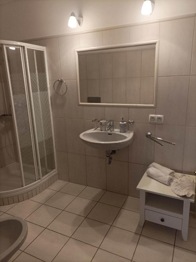 Siedlisko Lubicz Stara Chata Kazimierz Dolny Exterior foto