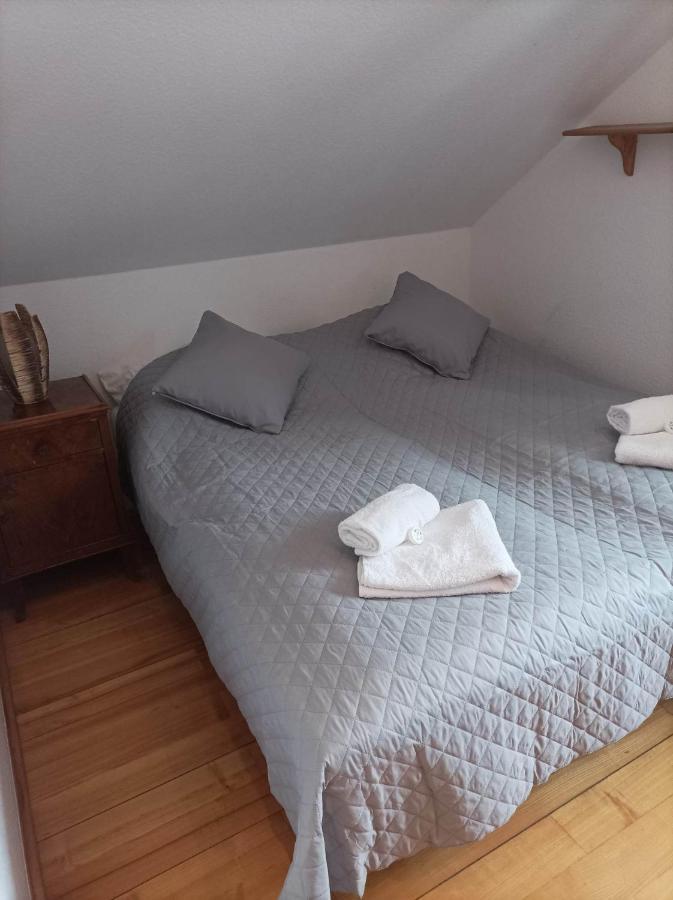 Siedlisko Lubicz Stara Chata Kazimierz Dolny Exterior foto